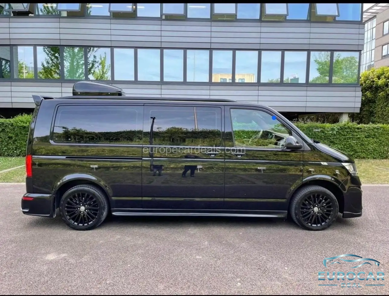 Volkswagen T6 other