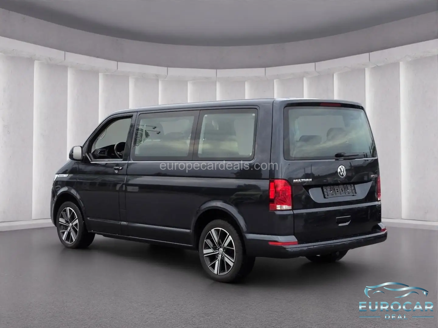 Volkswagen T6 Multivan