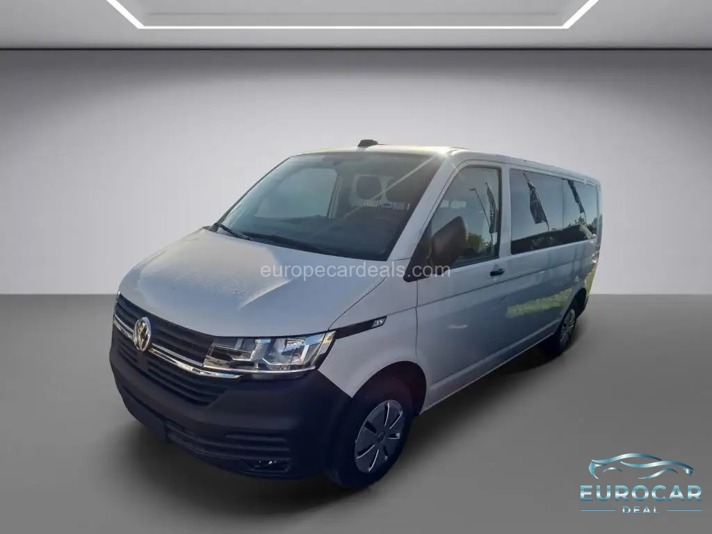 Volkswagen T6 Transporter