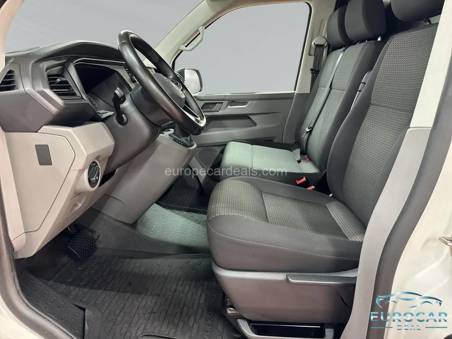 Volkswagen T6 Transporter