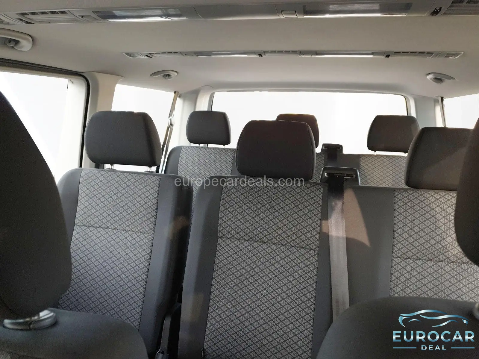 Volkswagen T6 Caravelle