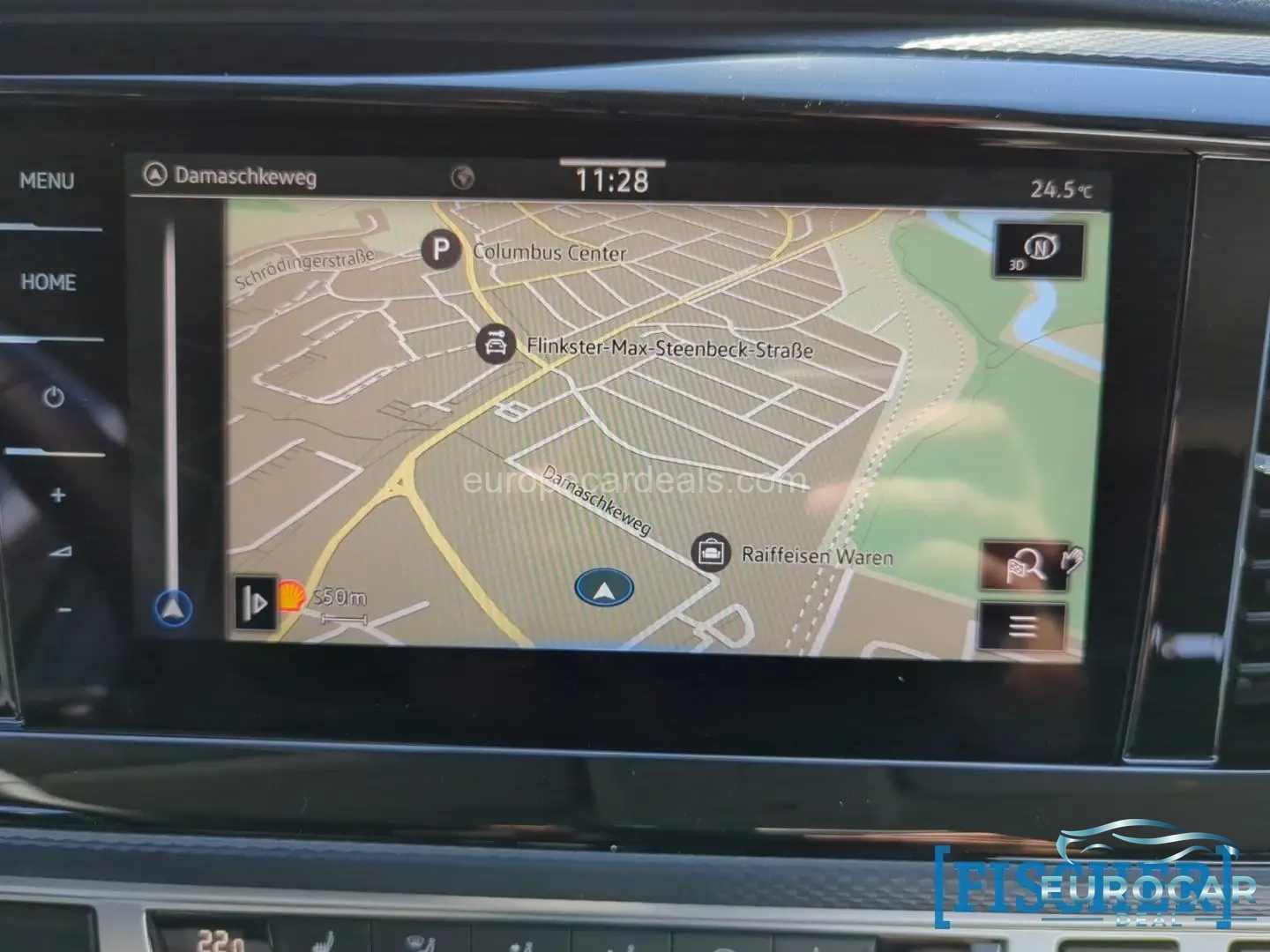 Volkswagen T6 Caravelle