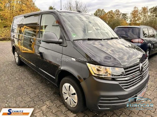 Volkswagen T6 Transporter