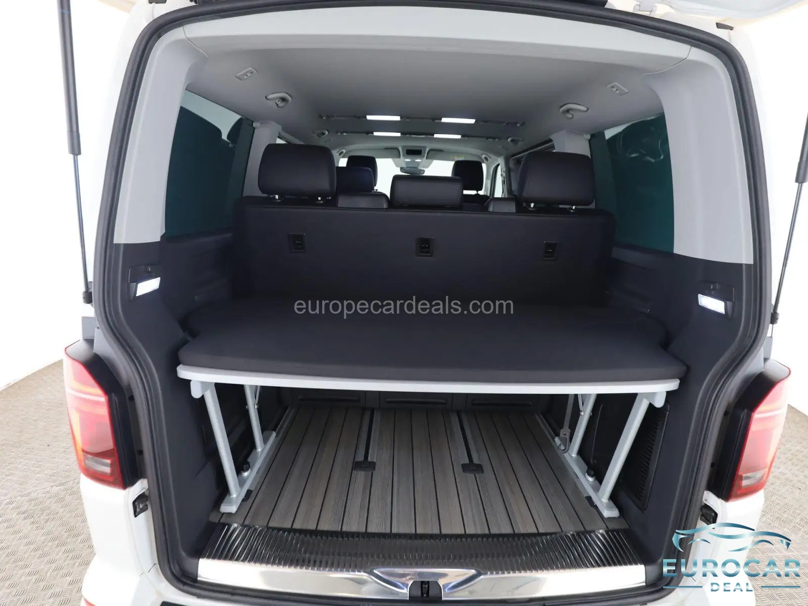 Volkswagen T6 Multivan