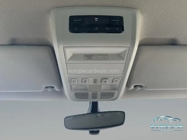 Volkswagen T6 Kombi