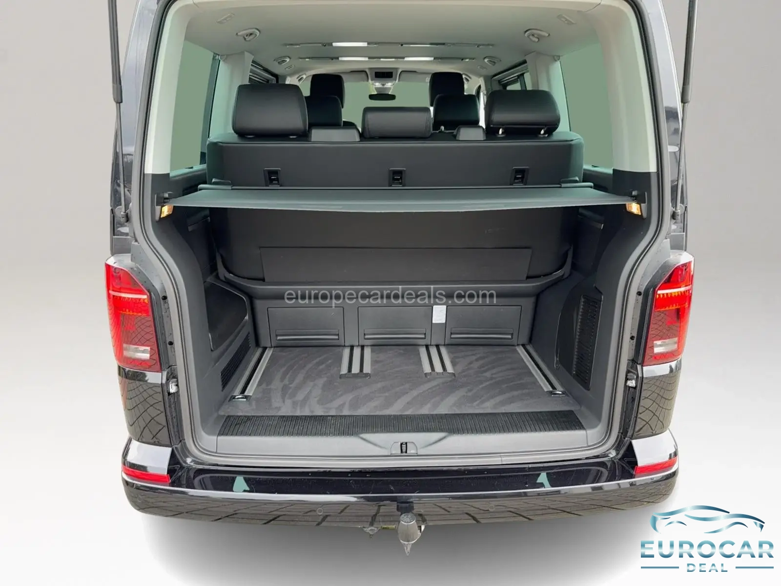 Volkswagen T6 Multivan