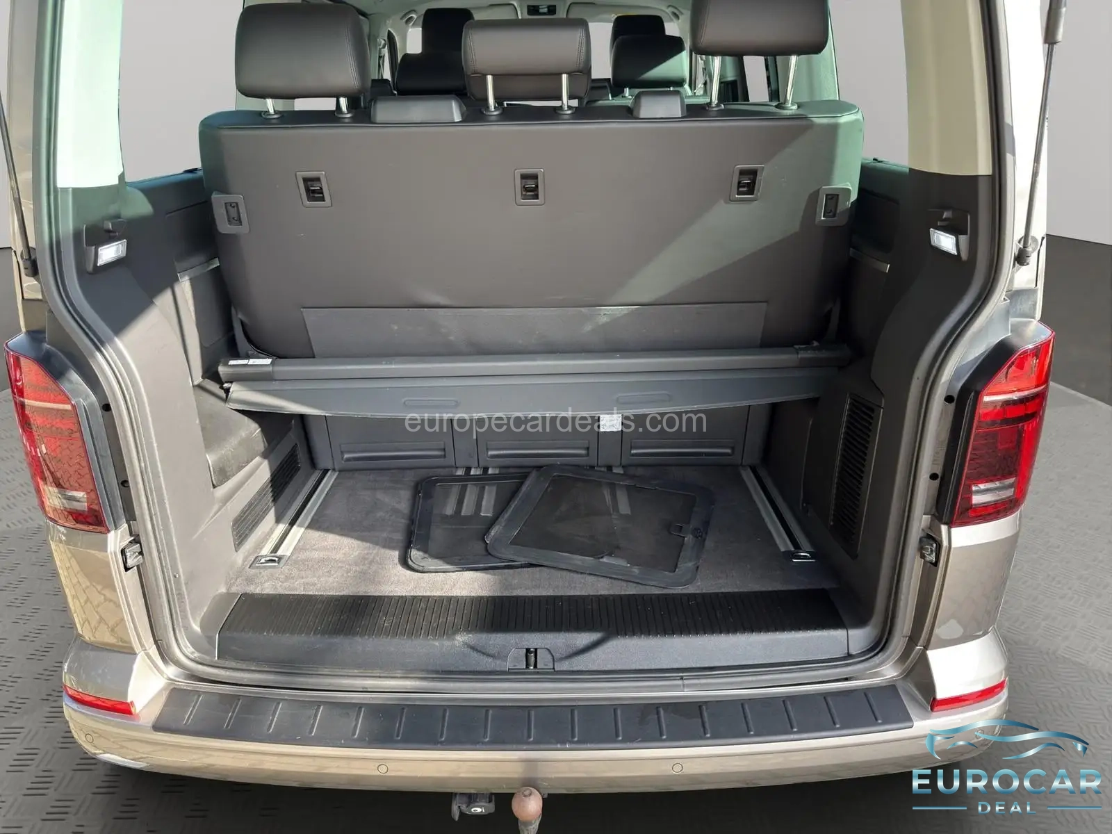 Volkswagen T6 other