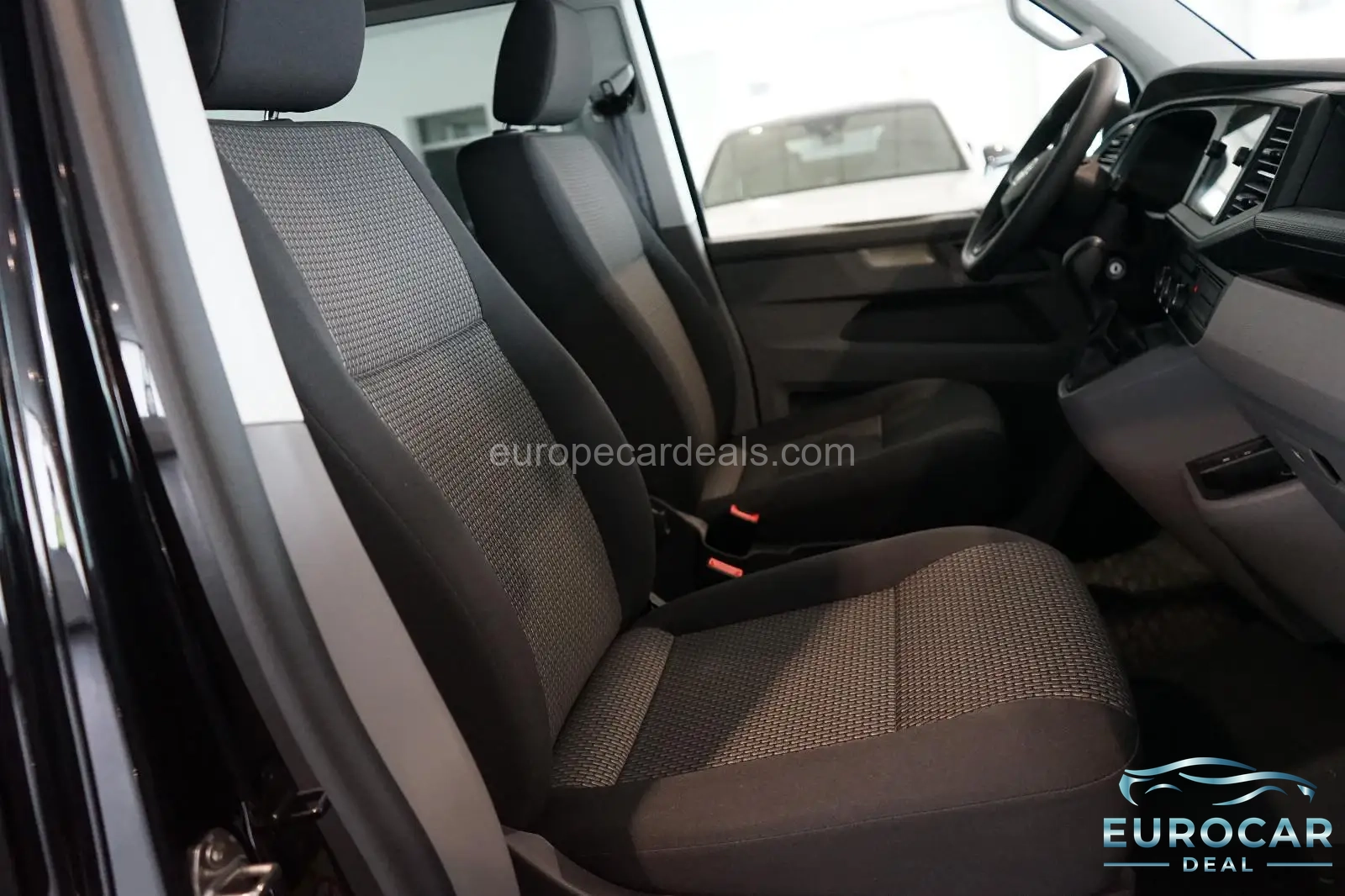 Volkswagen T6 Caravelle