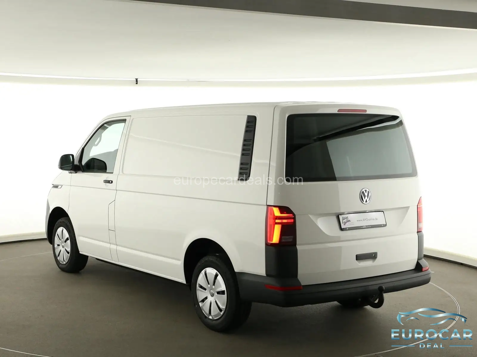 Volkswagen T6 Transporter