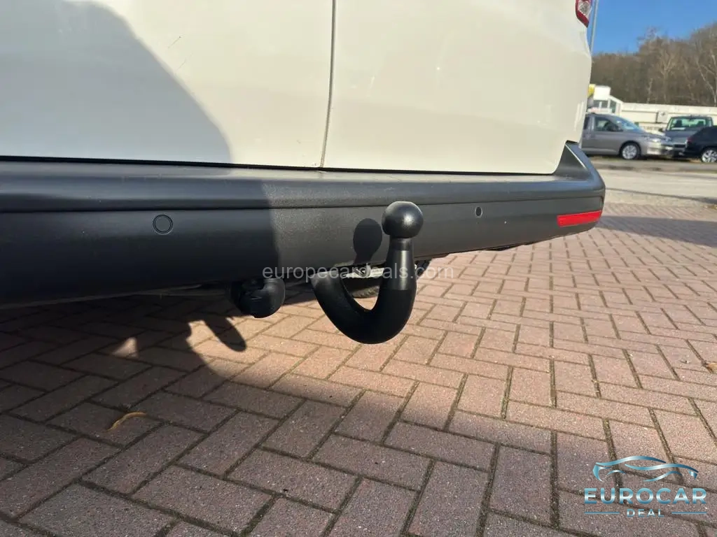 Volkswagen T6 Transporter