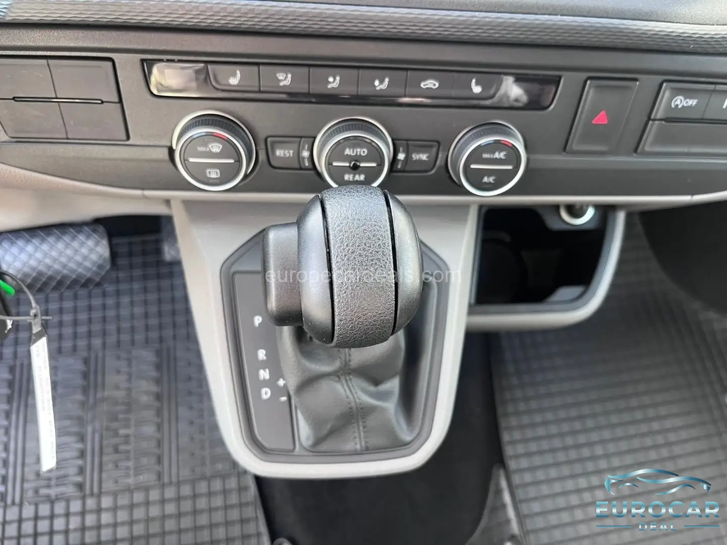 Volkswagen T6 Caravelle