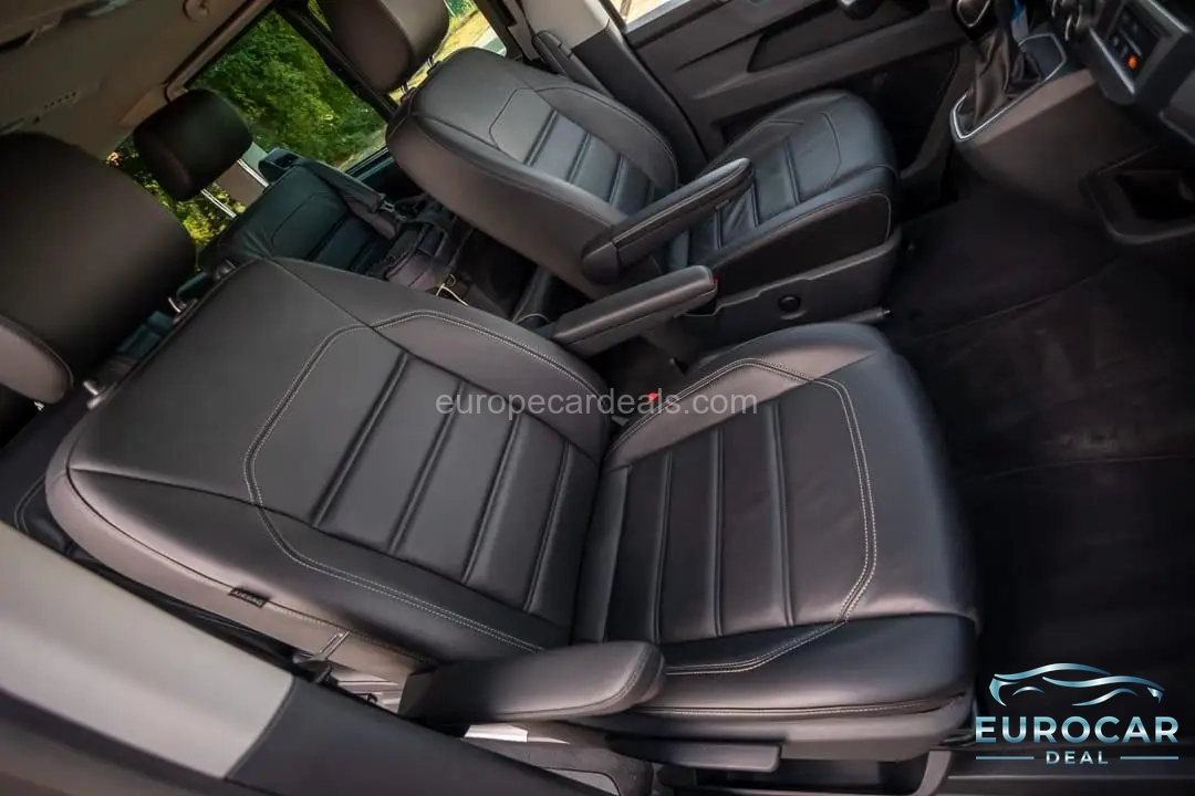 Volkswagen T6 Multivan