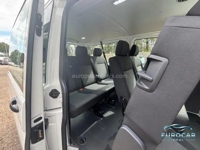 Volkswagen T6 Kombi