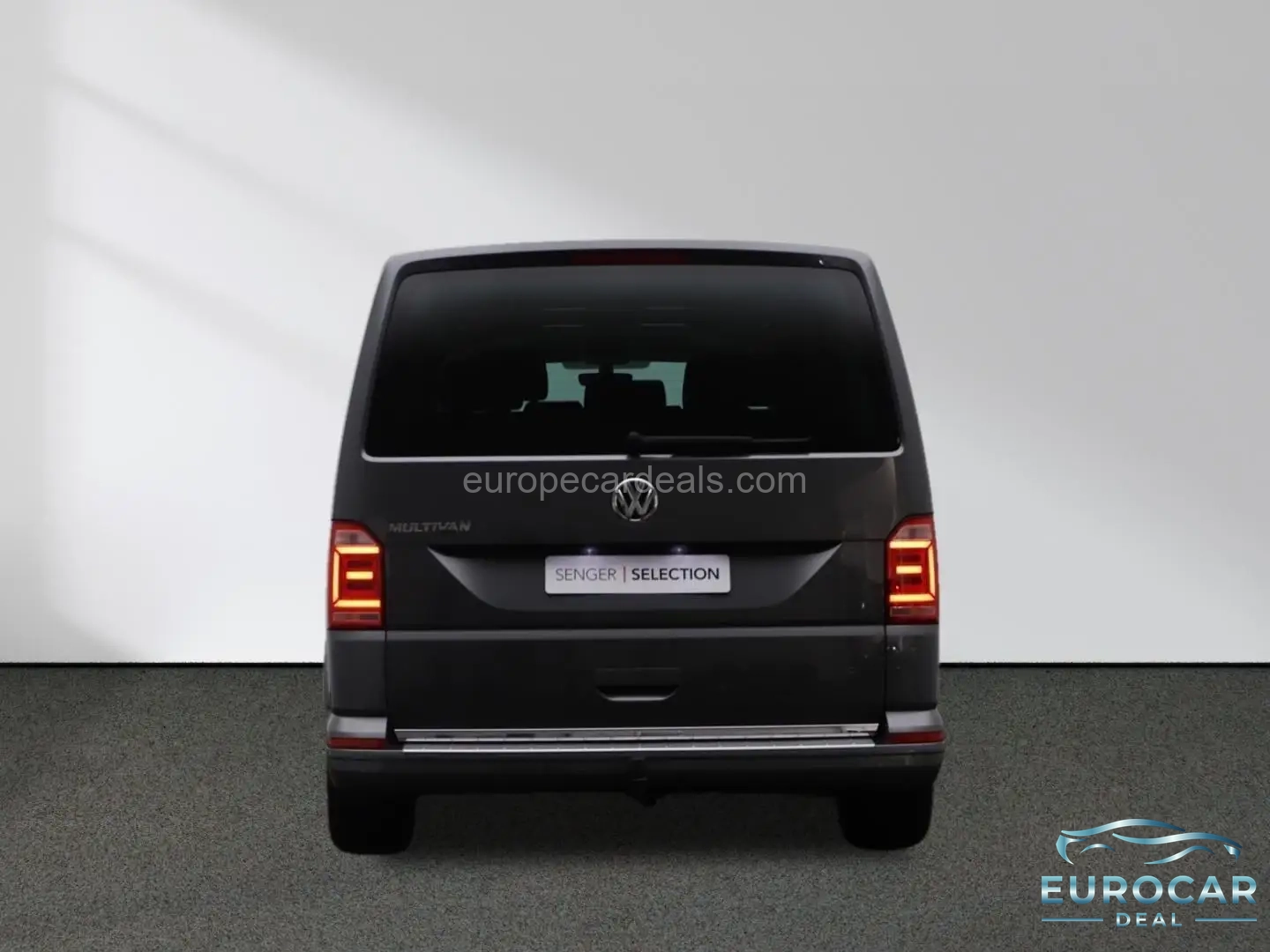 Volkswagen T6 Multivan