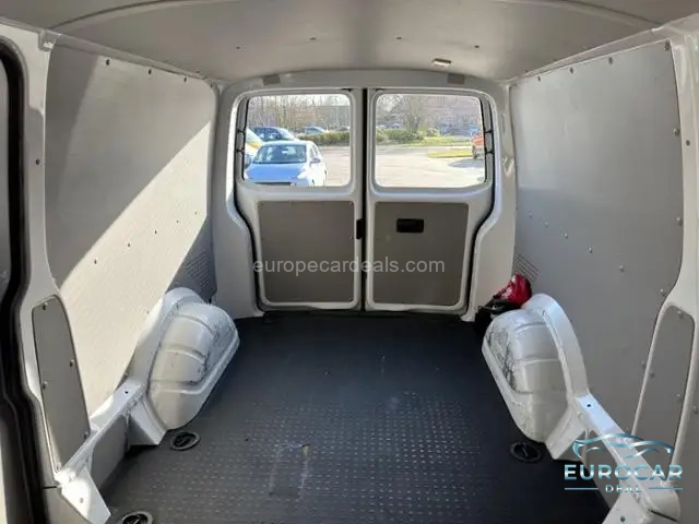 Volkswagen T6 Kombi