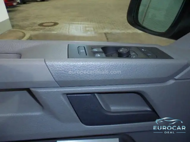 Volkswagen T6 Caravelle
