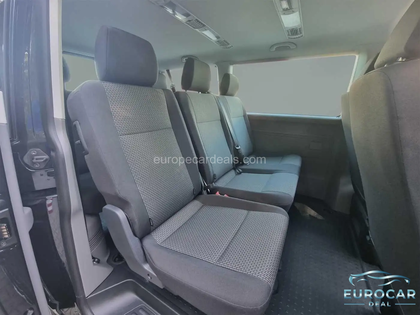 Volkswagen T6 Caravelle