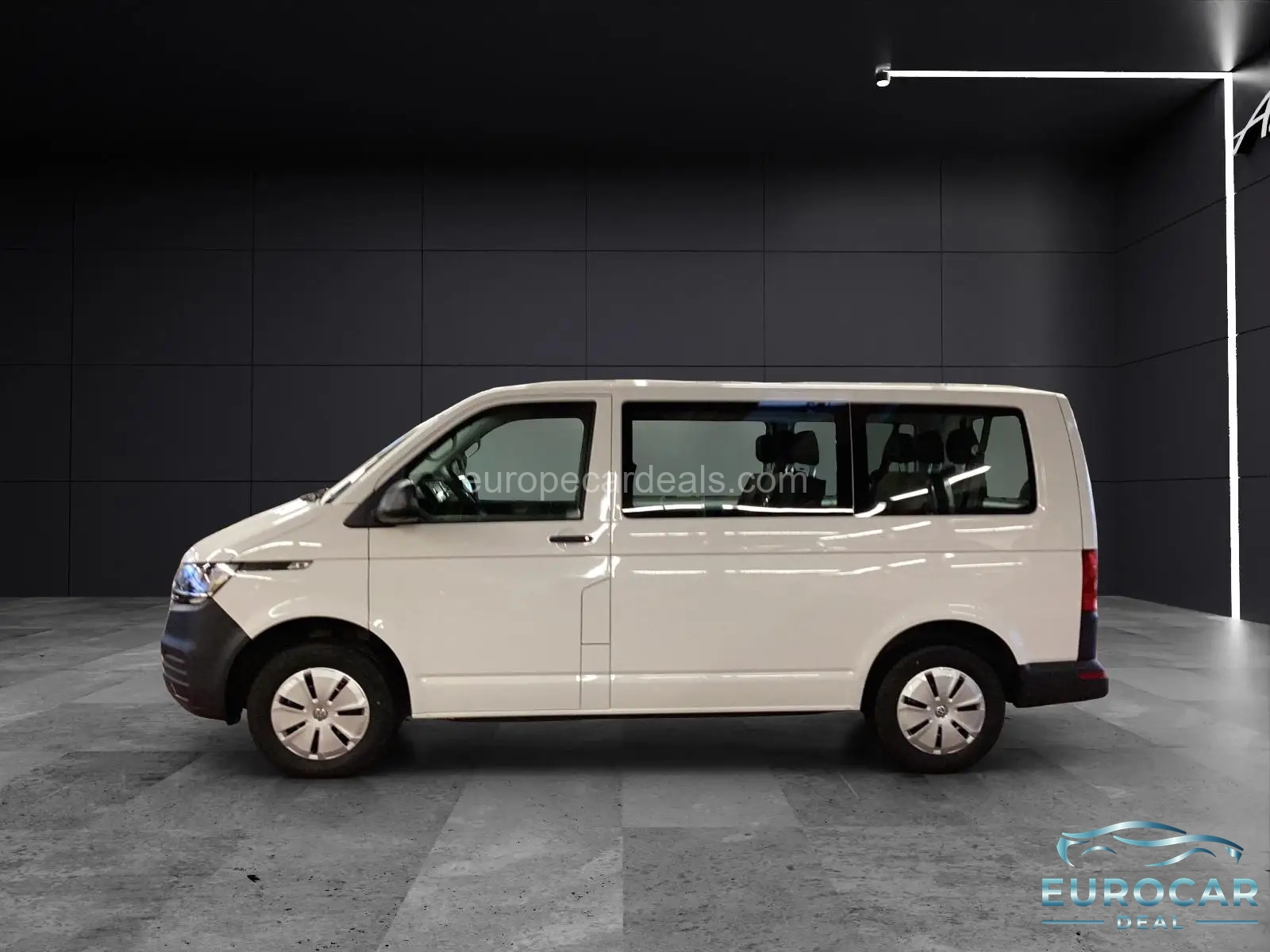 Volkswagen T6 Kombi