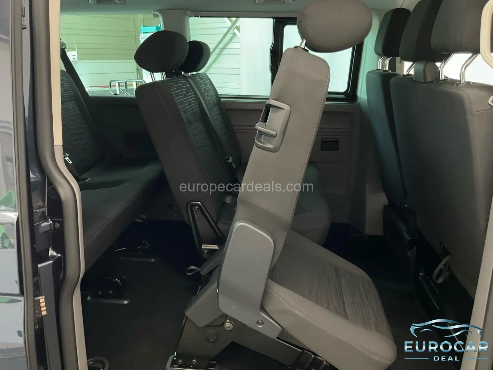 Volkswagen T6 Caravelle
