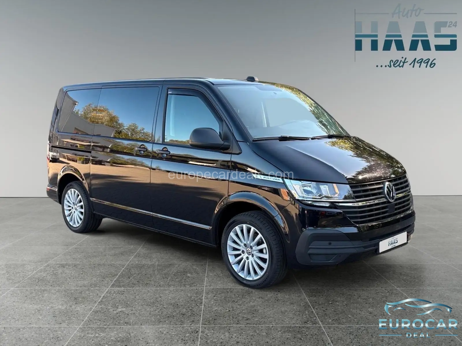 Volkswagen T6 Multivan