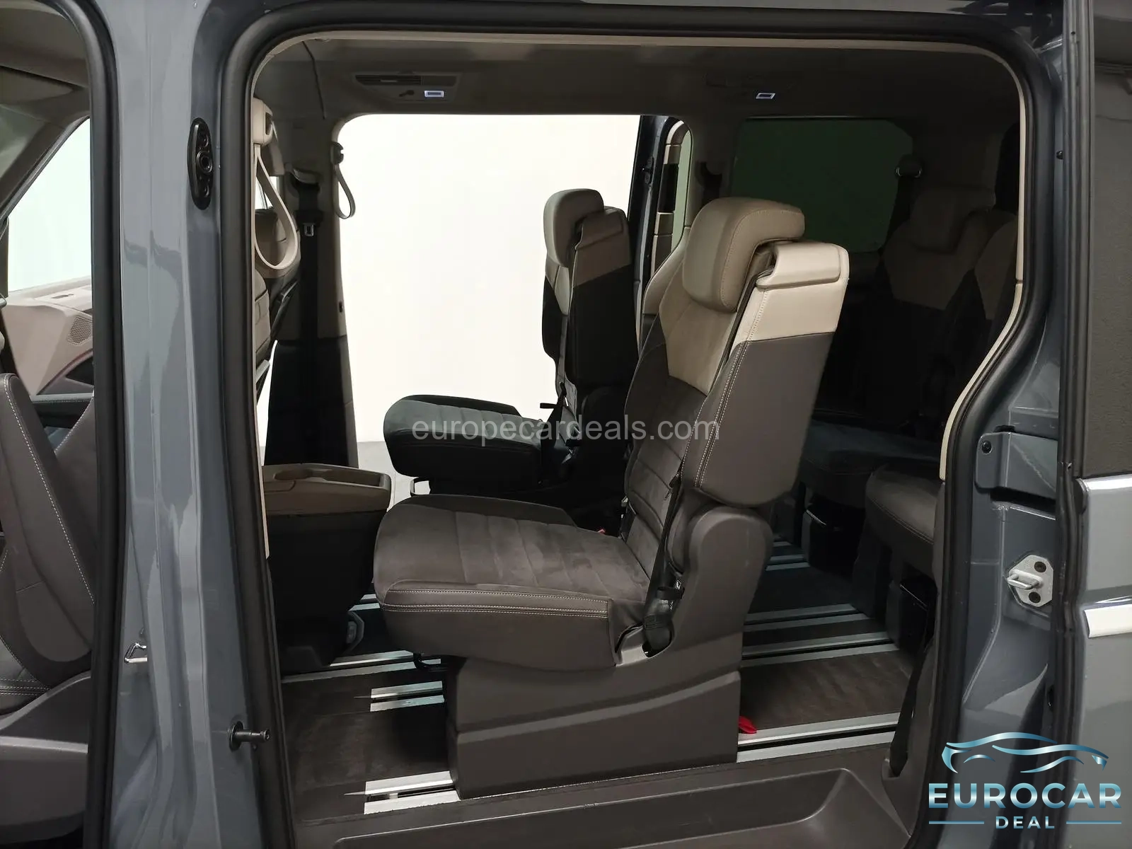 Volkswagen T6 Multivan