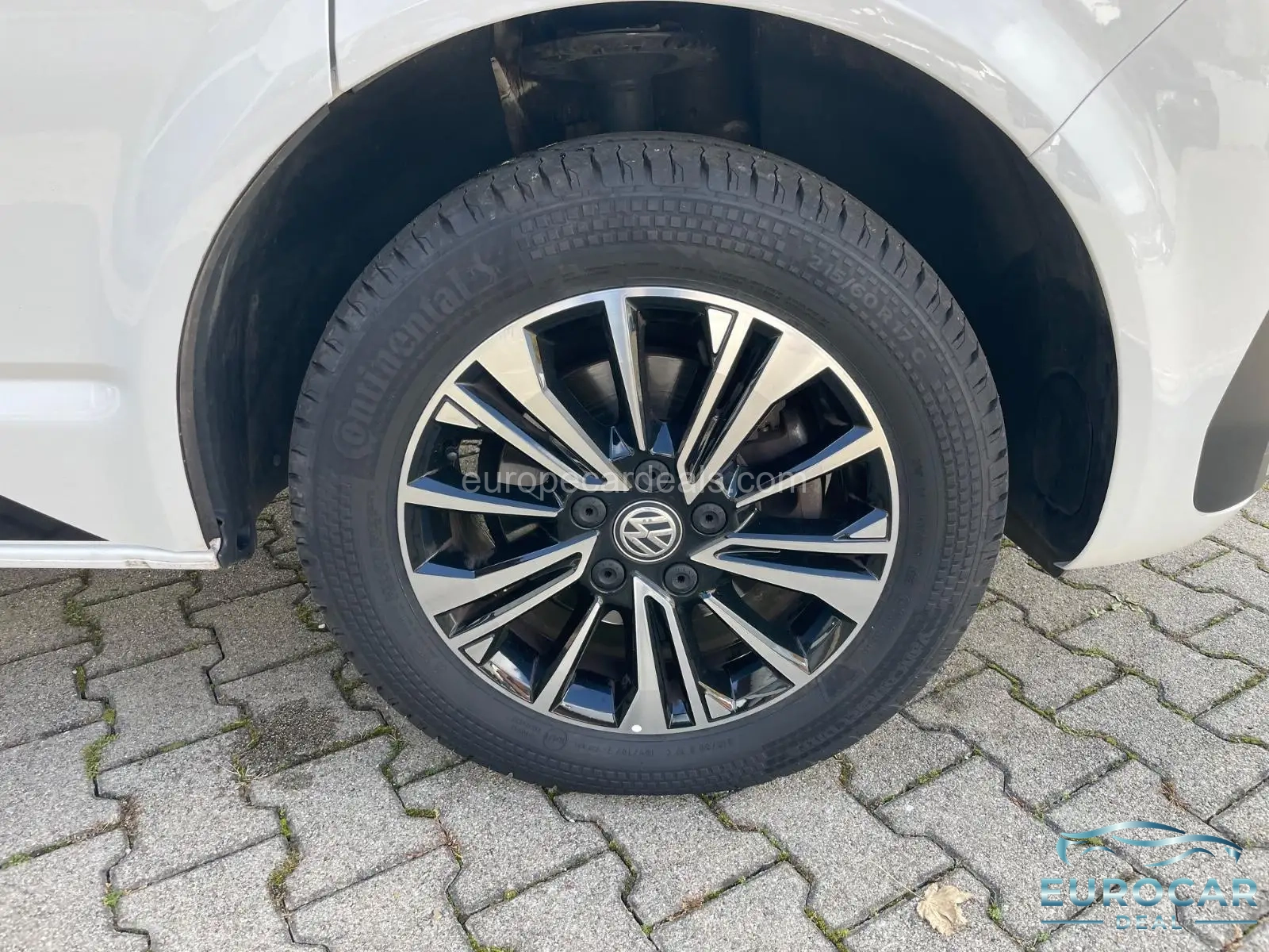 Volkswagen T6 Multivan