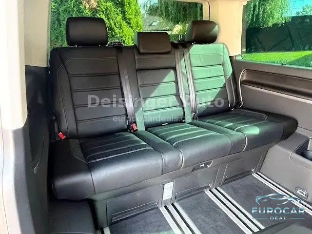 Volkswagen T6 Multivan
