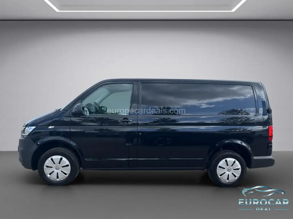 Volkswagen T6 Transporter