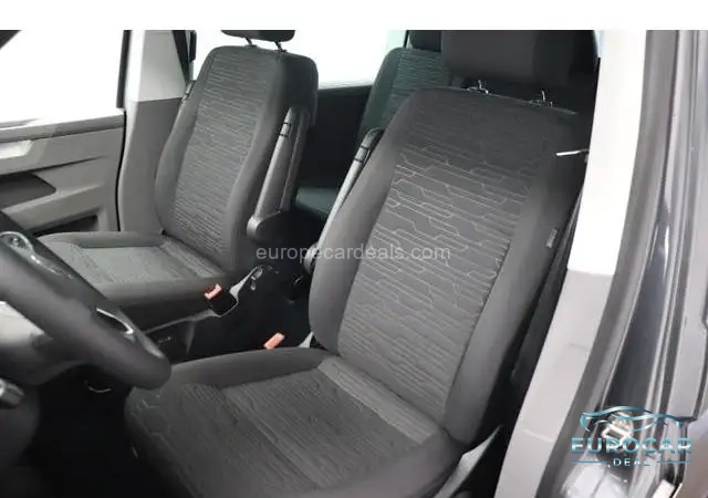 Volkswagen T6 Caravelle