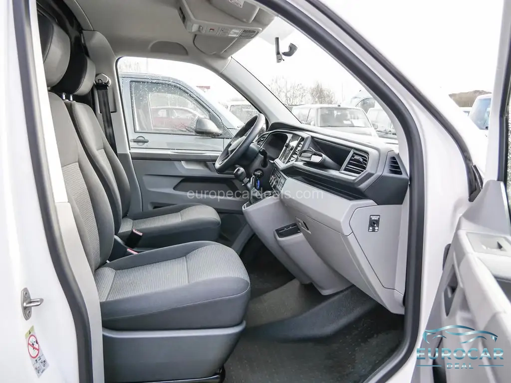 Volkswagen T6 Transporter