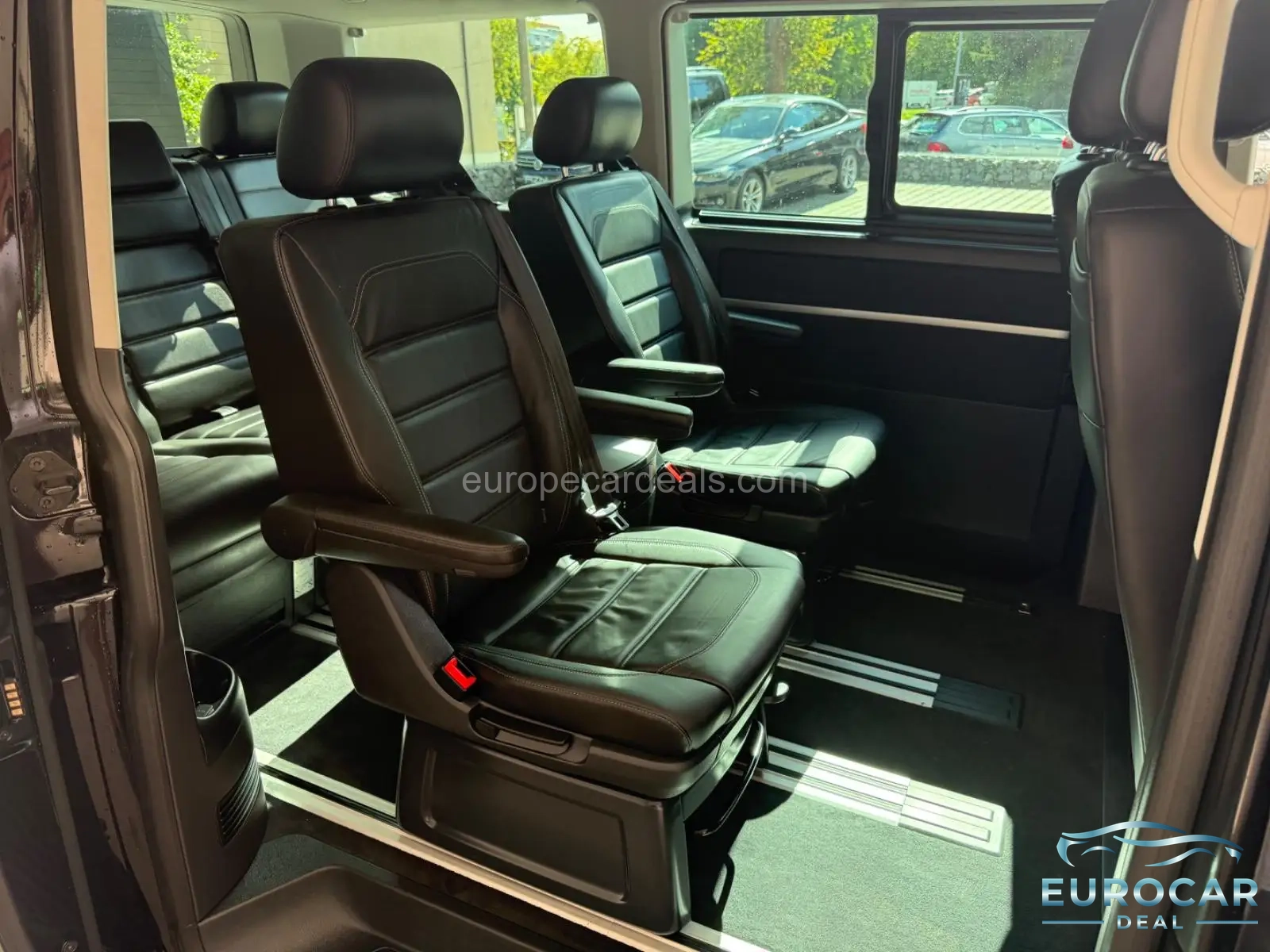 Volkswagen T6 Multivan
