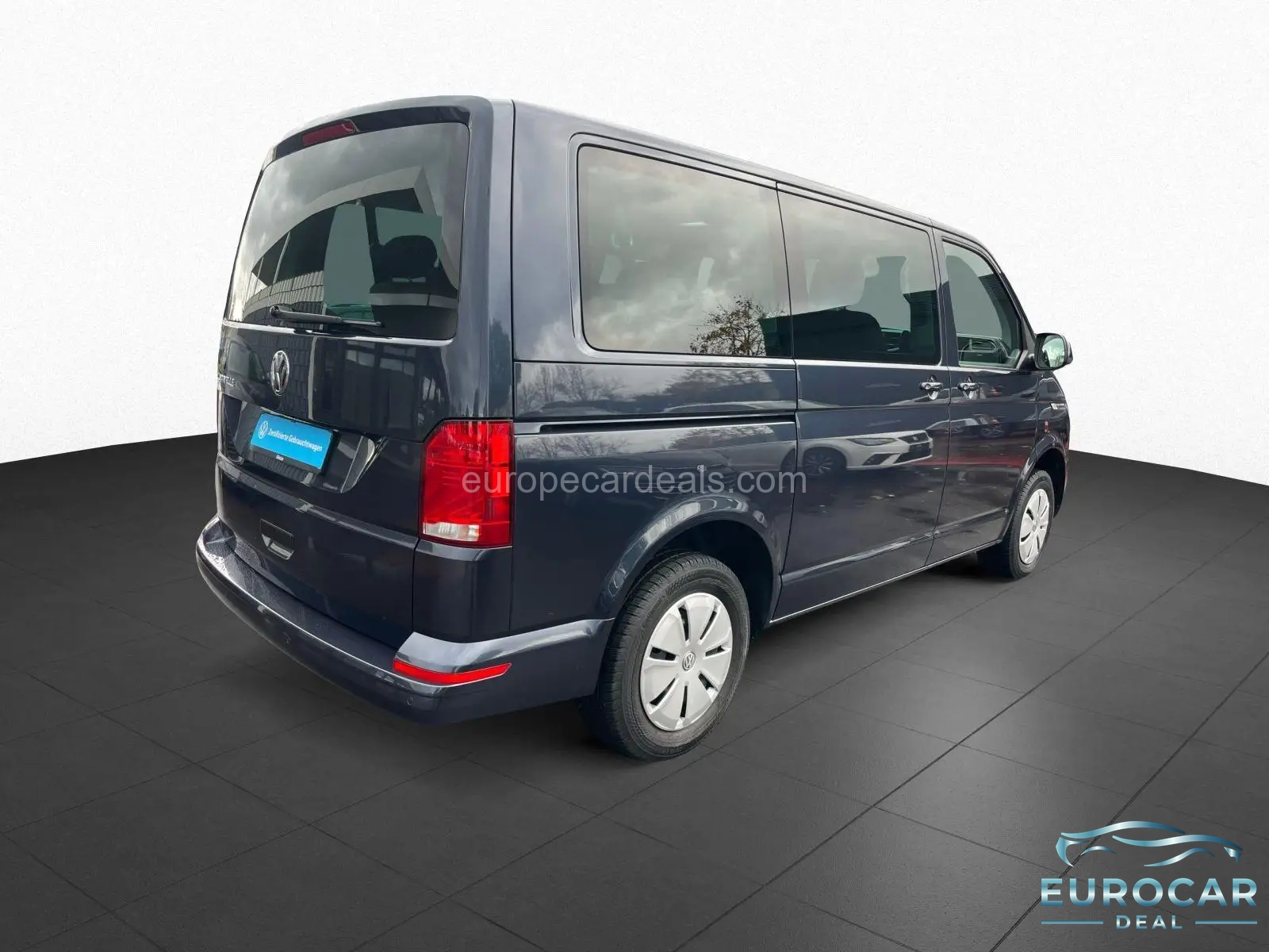 Volkswagen T6 Caravelle