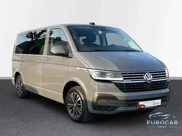Volkswagen T6 Multivan