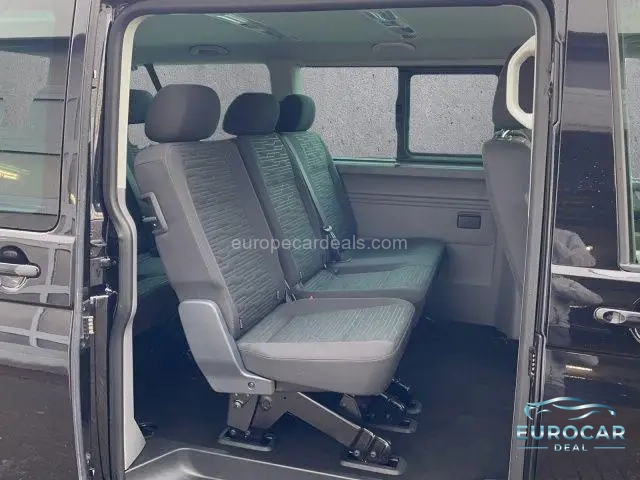 Volkswagen T6 Caravelle