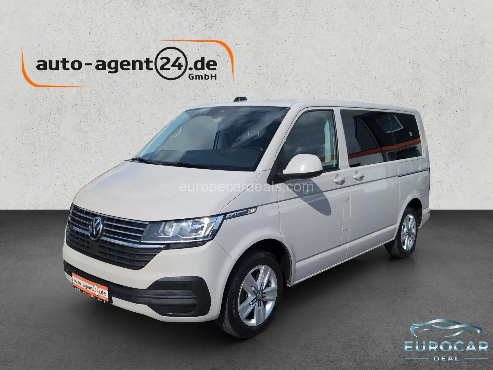 Volkswagen T6 Multivan