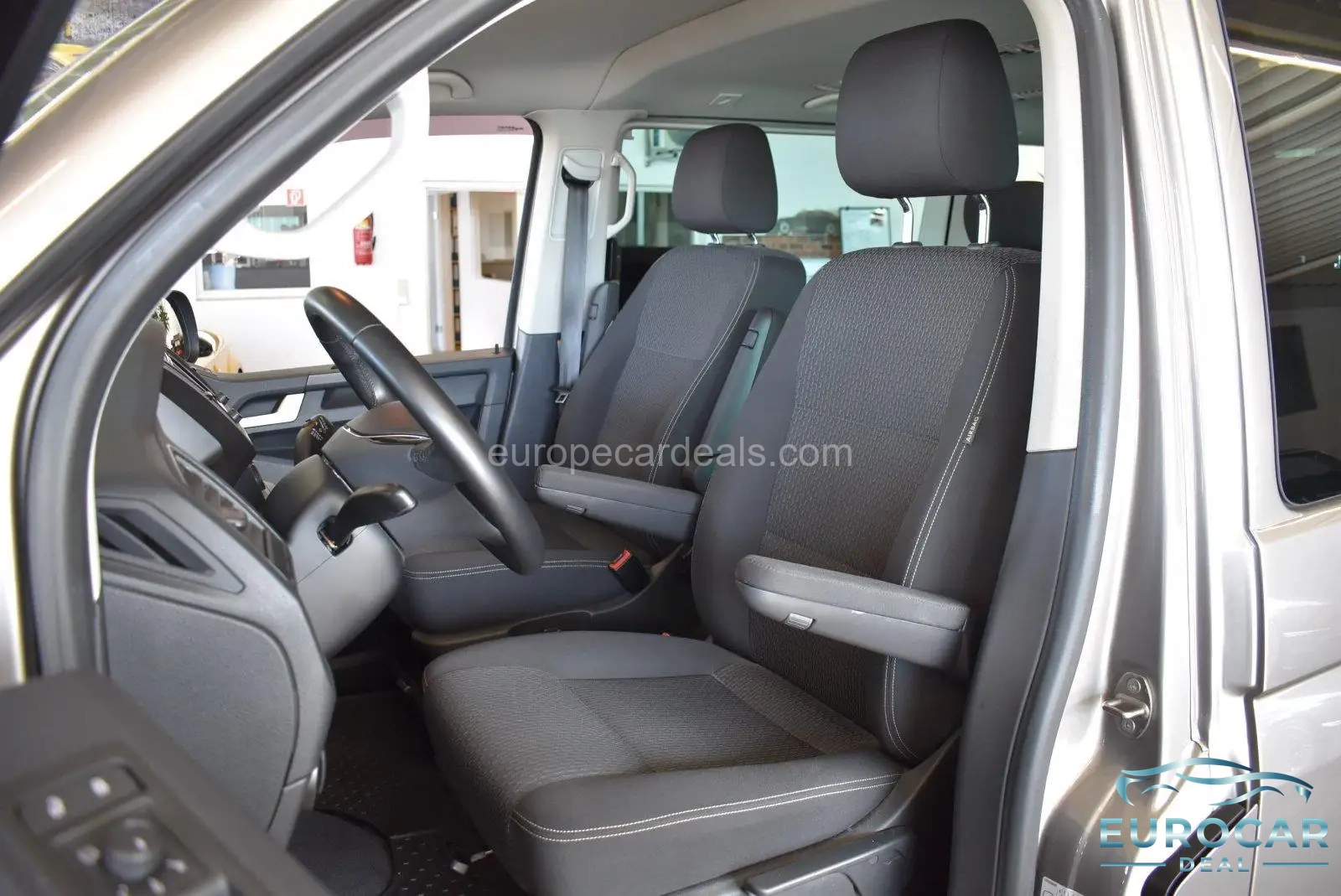 Volkswagen T6 Multivan