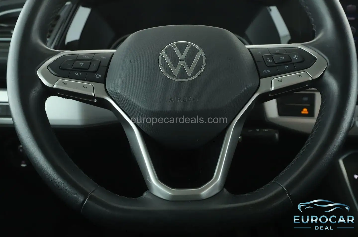 Volkswagen T6 Multivan