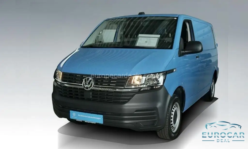 Volkswagen T6 other