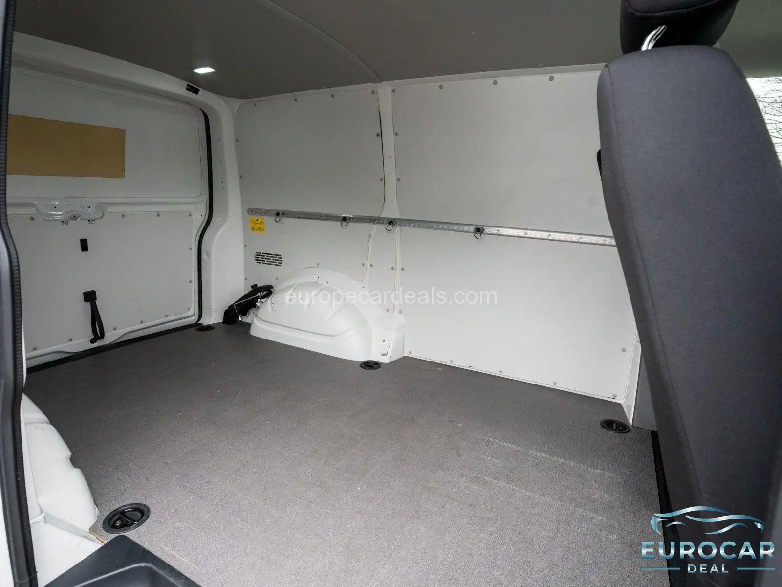 Volkswagen T6 Transporter