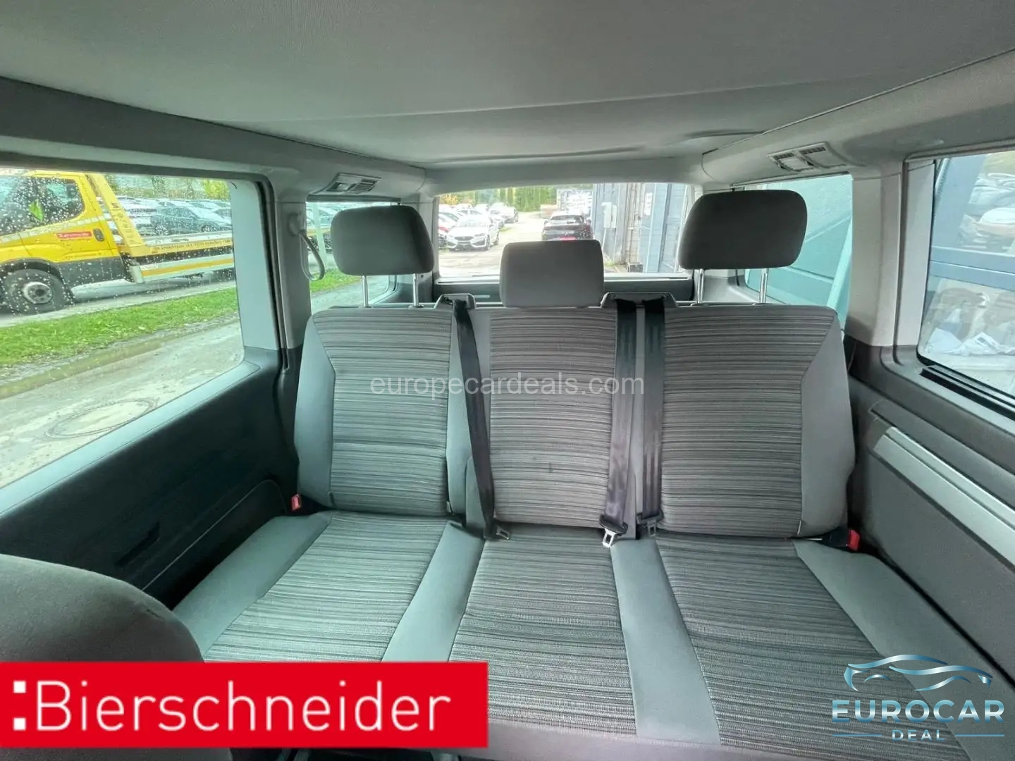 Volkswagen T6 California