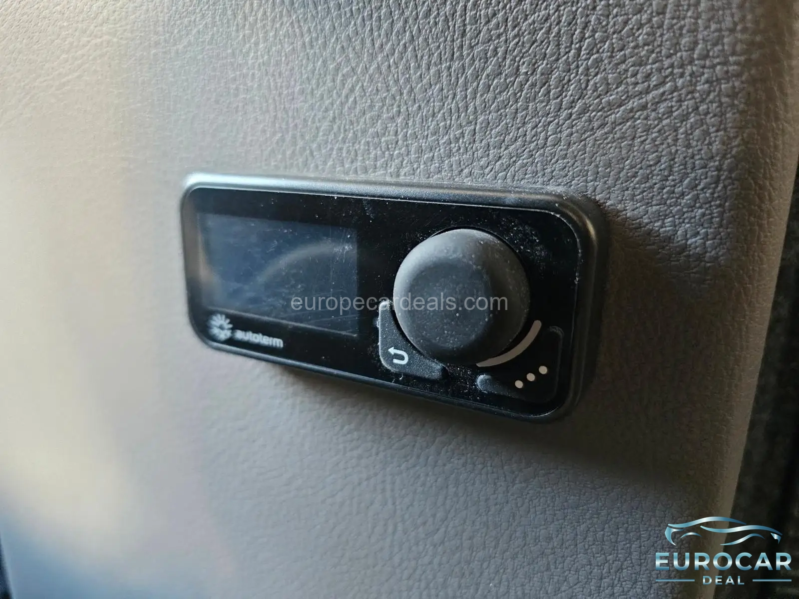 Volkswagen T6 other