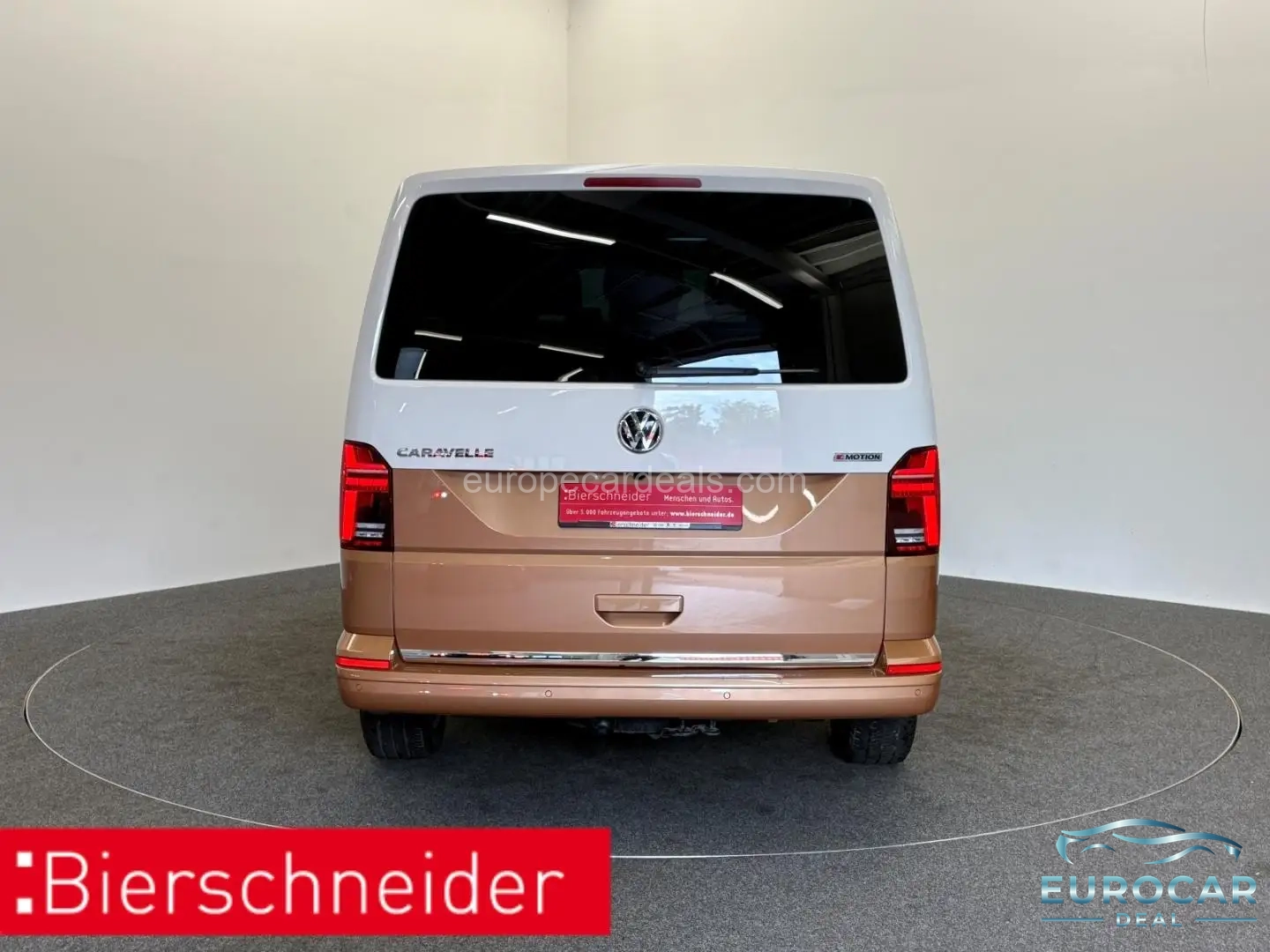 Volkswagen T6 Caravelle