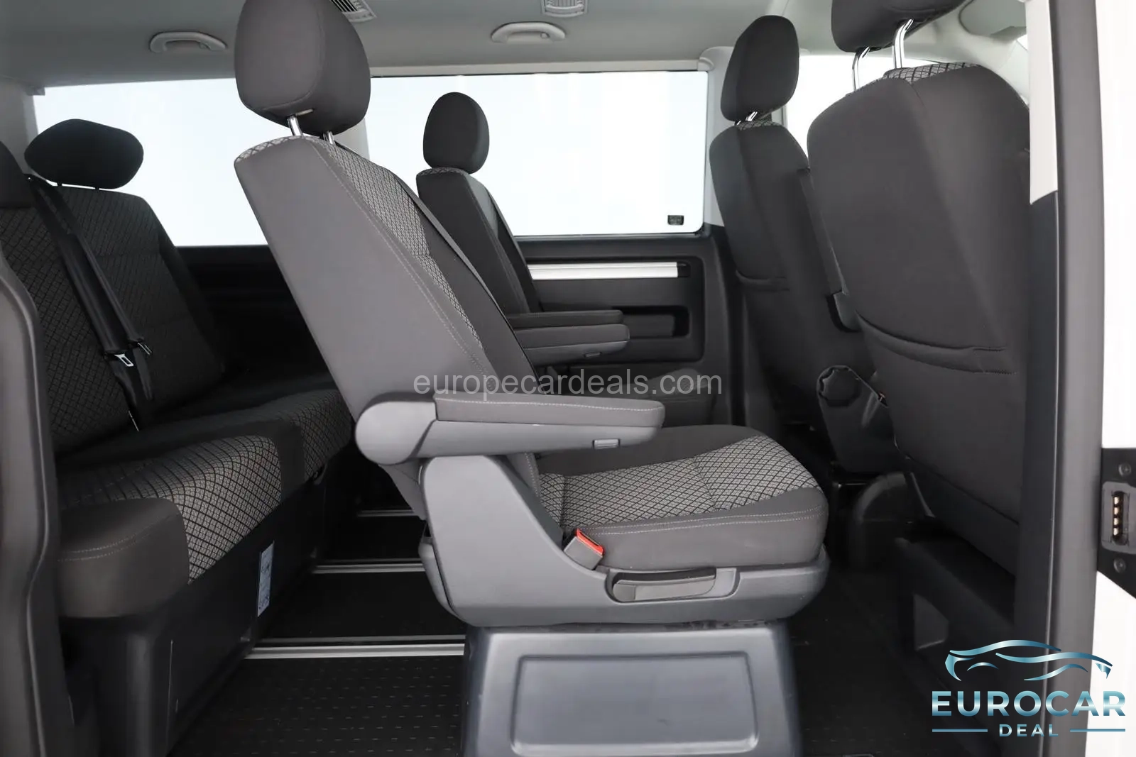 Volkswagen T6 Multivan