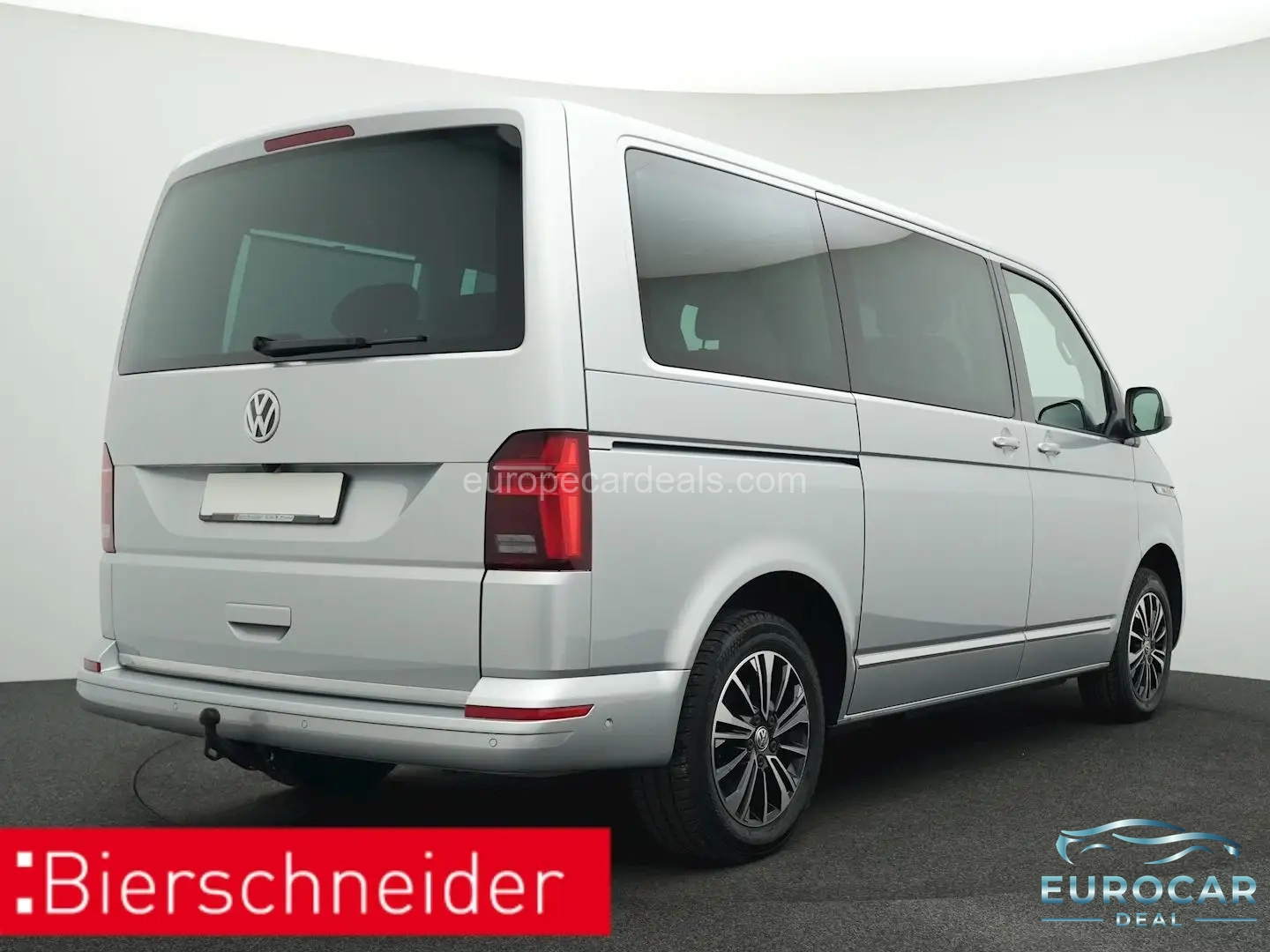 Volkswagen T6 Multivan