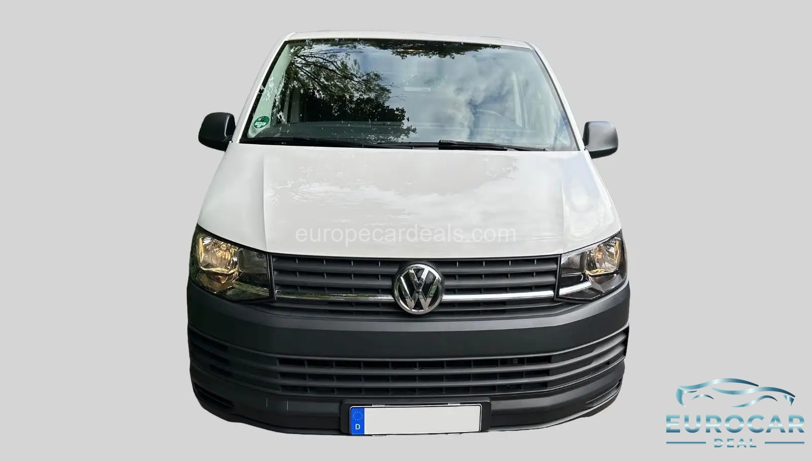 Volkswagen T6 Transporter
