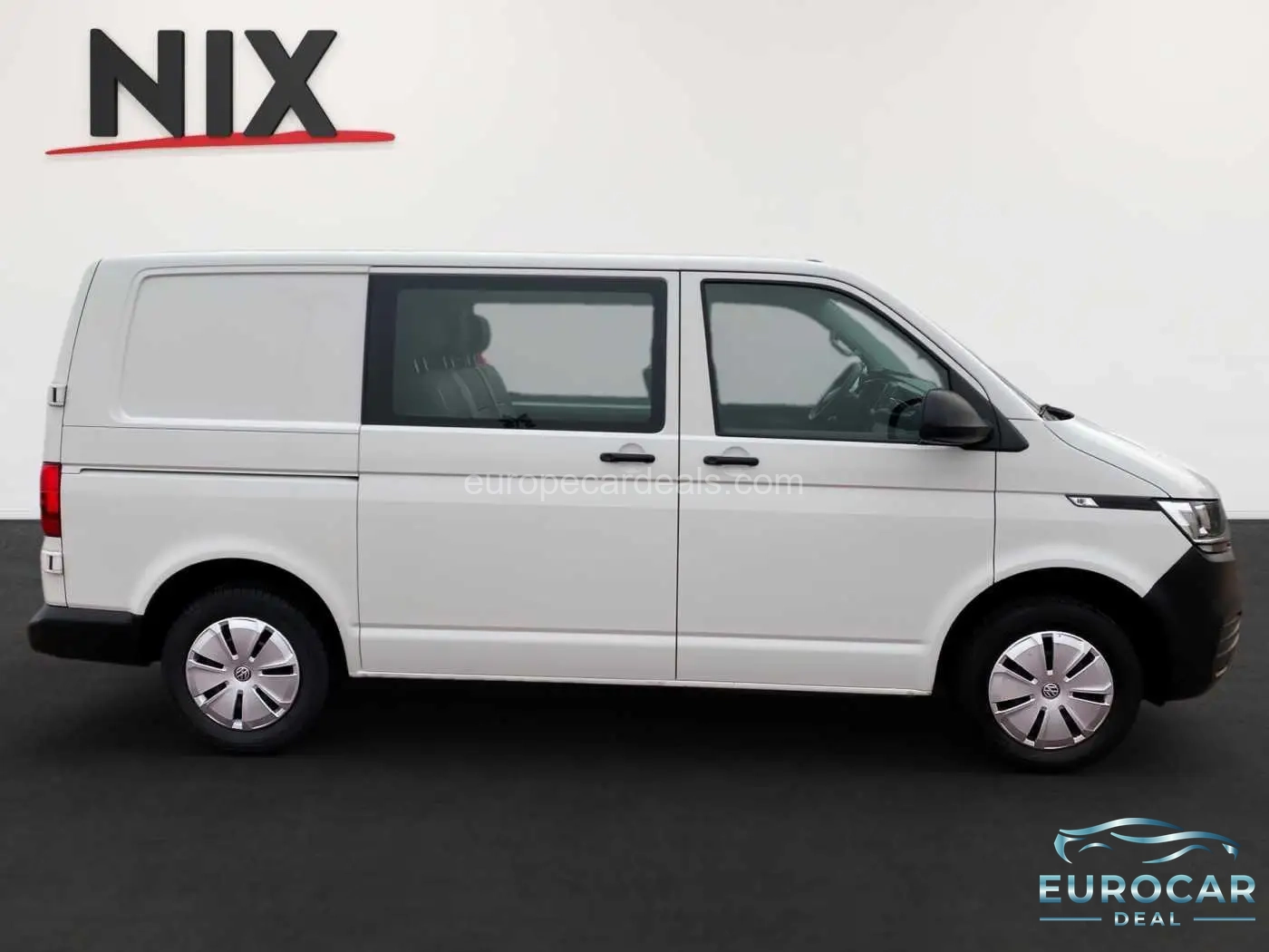 Volkswagen T6 Transporter