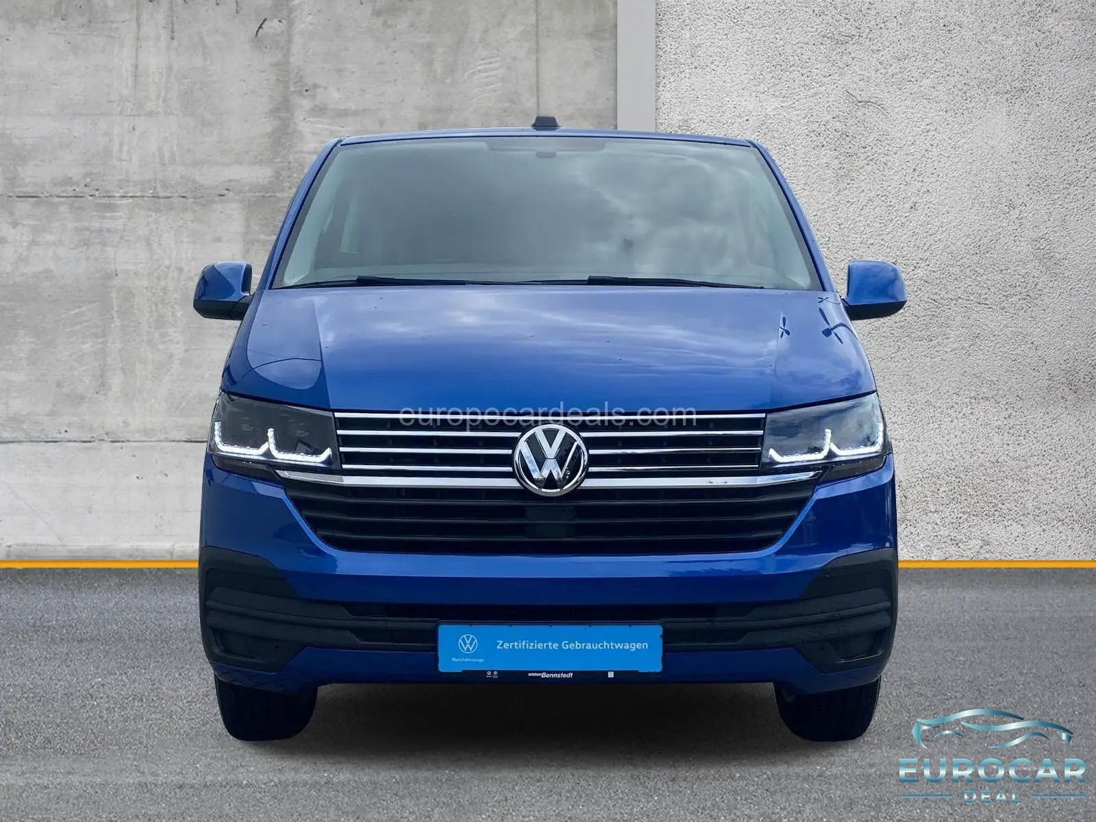 Volkswagen T6 Multivan