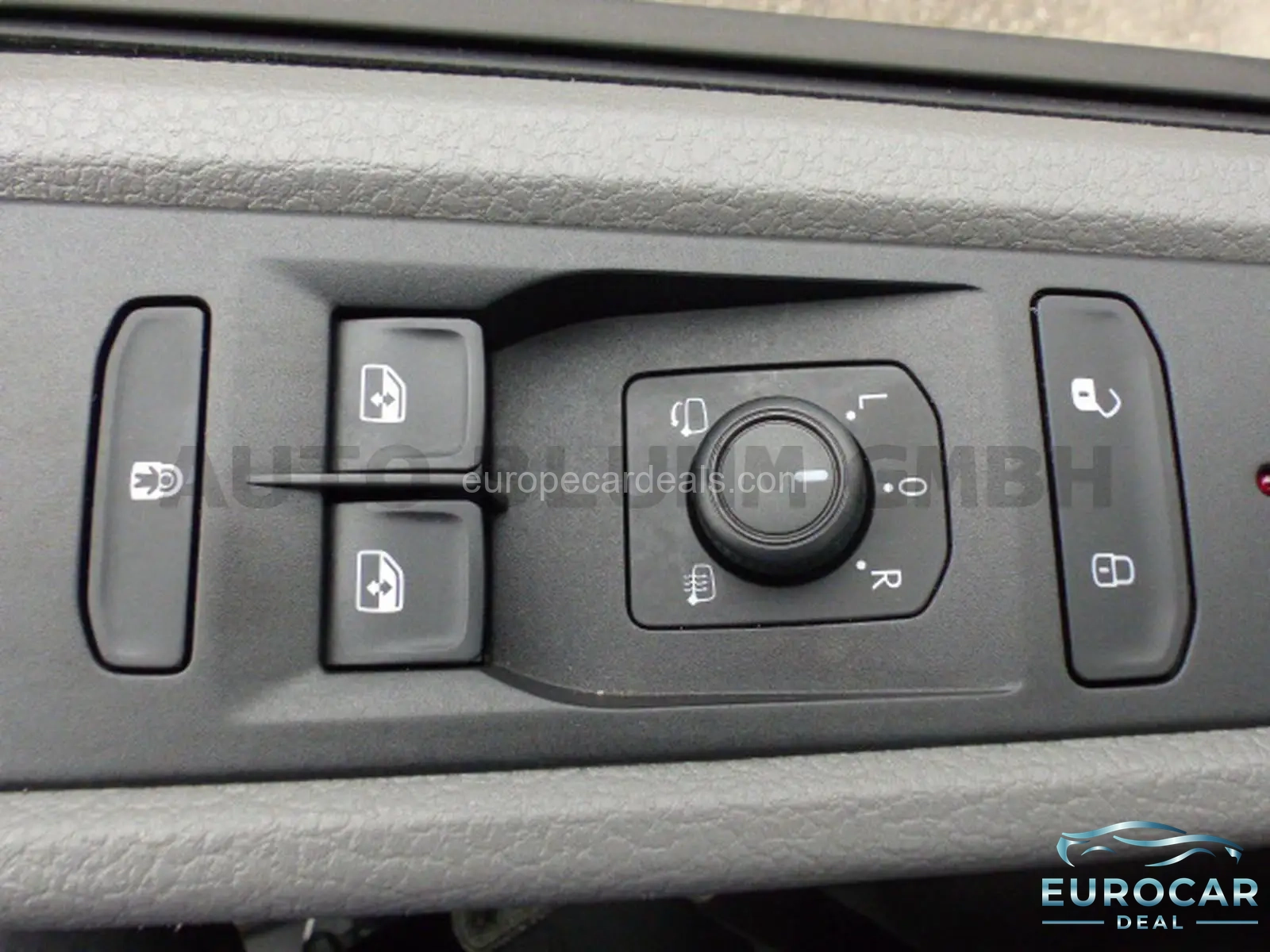 Volkswagen T6 Transporter