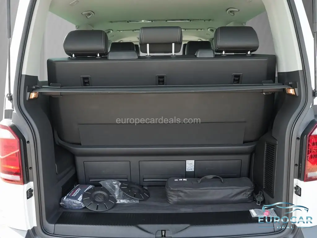 Volkswagen T6 Multivan