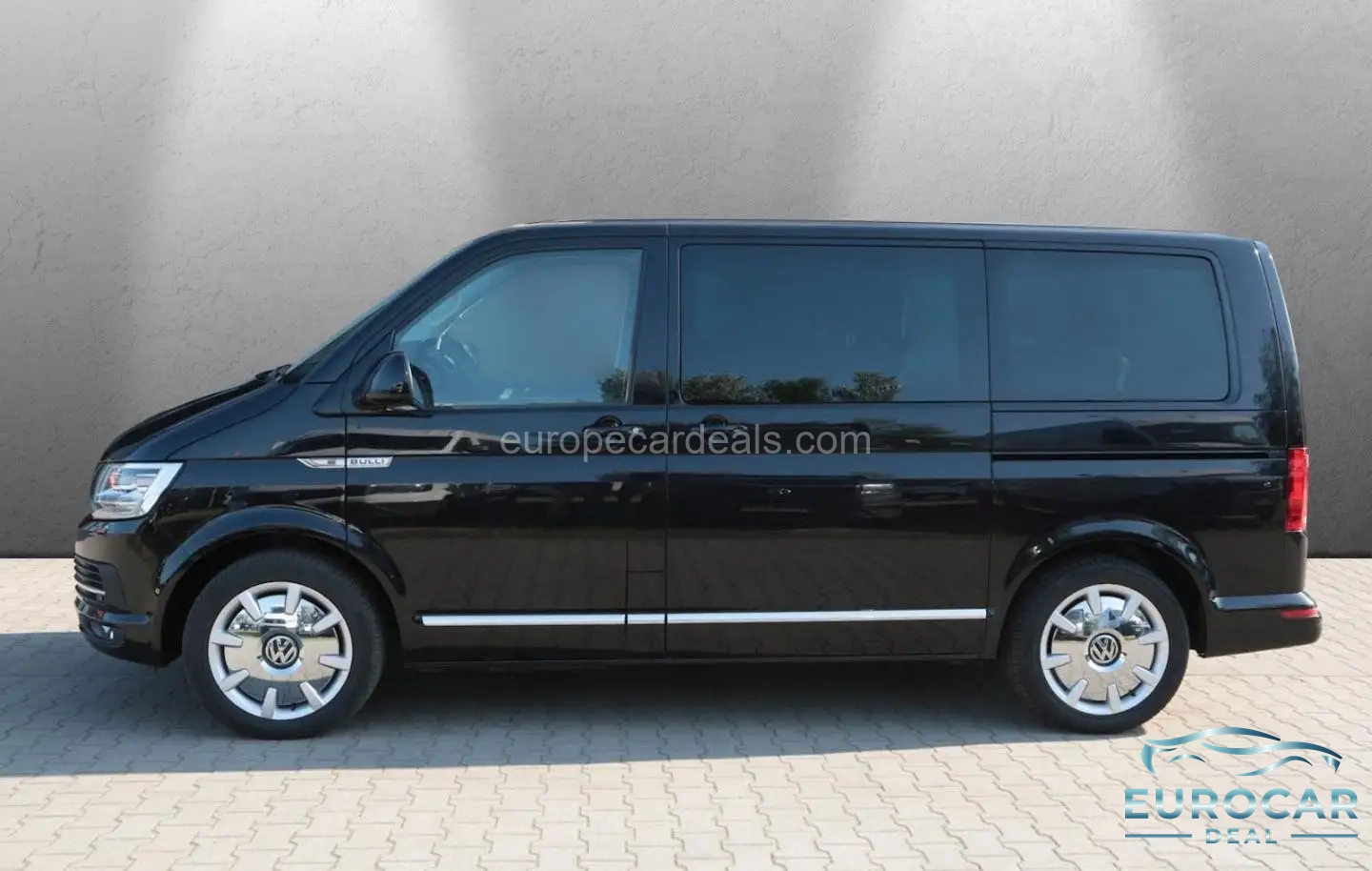 Volkswagen T6 Multivan